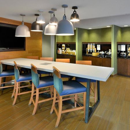 Fairfield Inn&Suites by Marriott Charlottesville North Eksteriør bilde