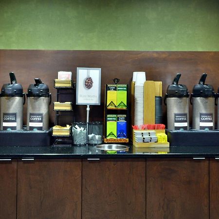 Fairfield Inn&Suites by Marriott Charlottesville North Eksteriør bilde